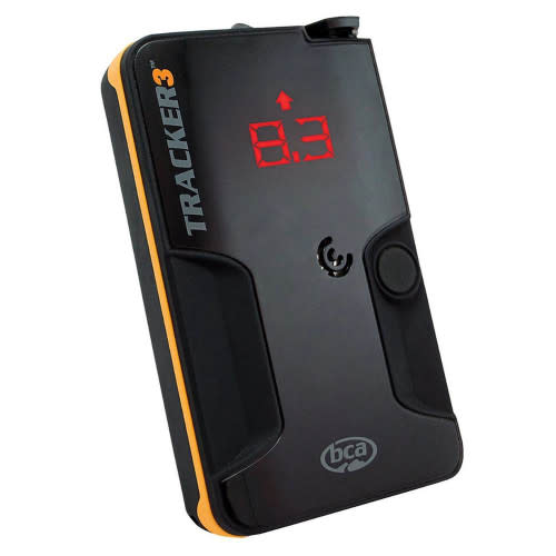 TRACKER S Avalanche Transceiverトラッカー Backcountry Access Tracker S Avalanche Beacon | Campman
