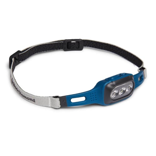 Deploy Run Light - Creek Blue - Main