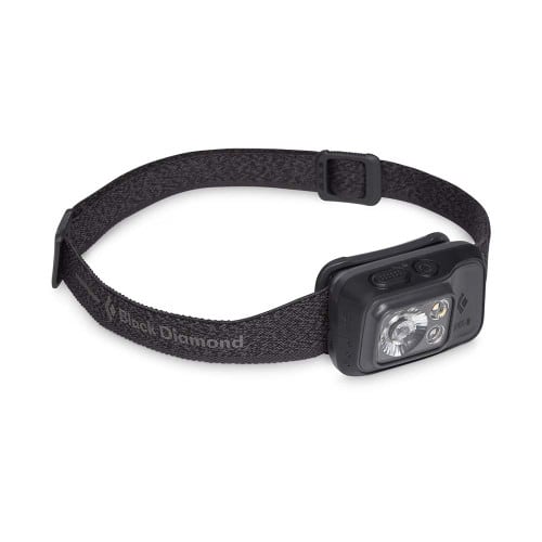 Spot 400-R - Graphite