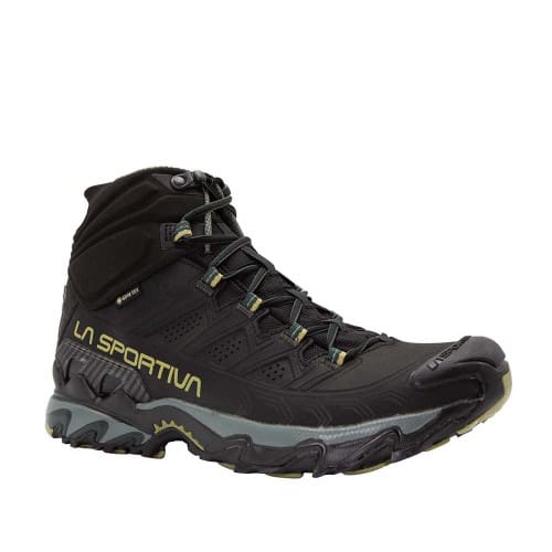 Ultra Raptor II Mid Leather GTX - Profile