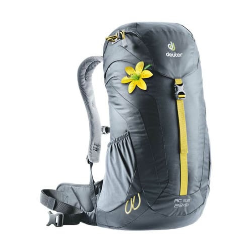 Deuter AC Lite 22 SL Graphite