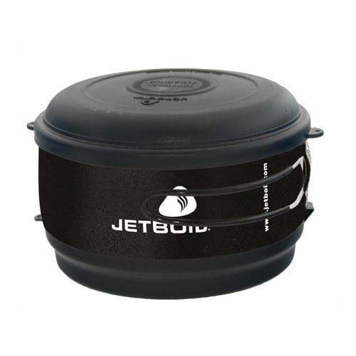 Jetboil 1.5 Liter Fluxring Cooking Pot