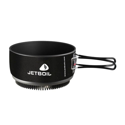 Jetboil 1.5 Liter Fluxring Cooking Pot