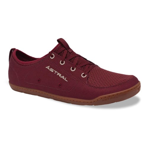 Astral Loyak W's Water Shoe - Women's - Pomegranate