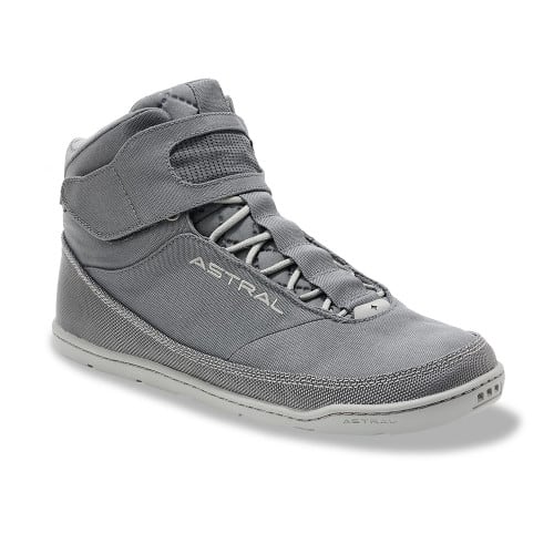 Astral Hiyak Water Bootie - Driftwood Gray