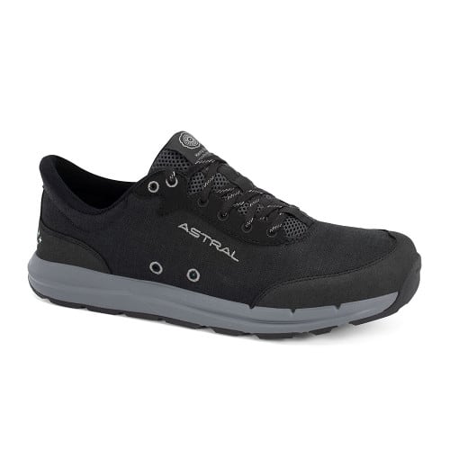 Astral Sensi HT Hiking Shoes - Light Black