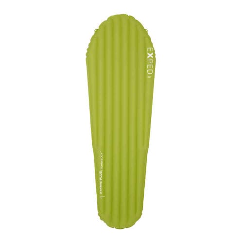 Ultra 6.5R Mummy Sleeping Pad - LW