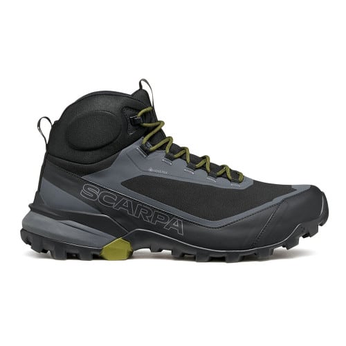 SCARPA Ribelle Cross 2 Mid GTX Hiking Shoes - Sid