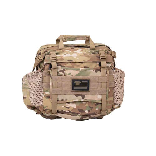 Mountainsmith Day EVO Lumbar Pack - Multicam
