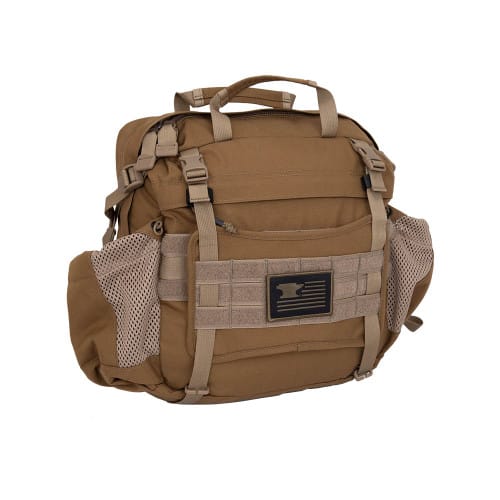 Mountainsmith Day EVO Lumbar Pack - Coyote