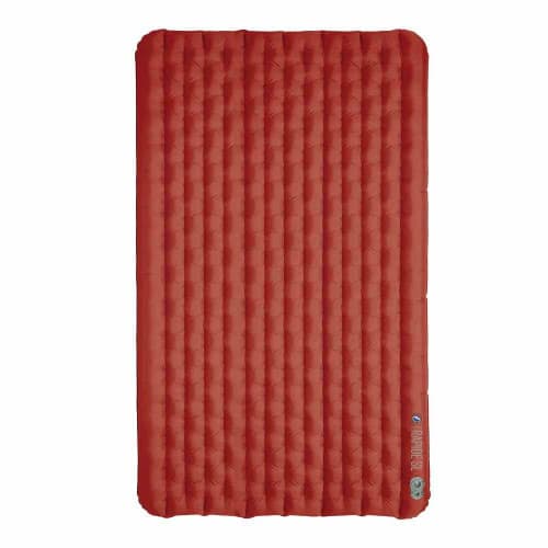 Big Agnes Rapid SL Insulated Sleeping Pad - Double Wide