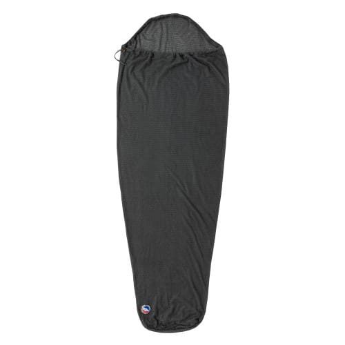 Alpha Direct Fleece Sleeping Bag Liner