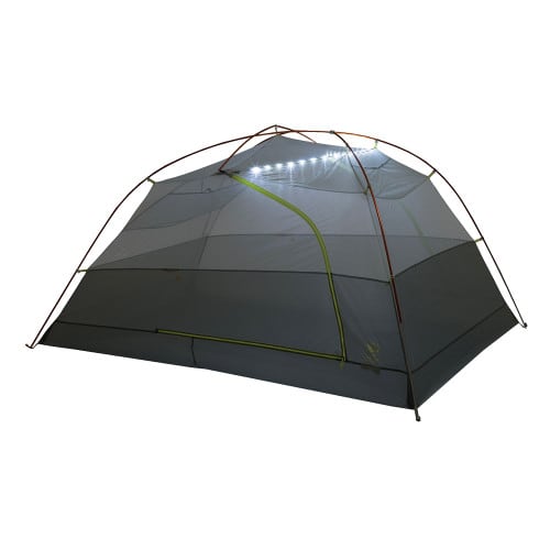 Big Agnes Copper Spur UL3 mtnGLO Tent