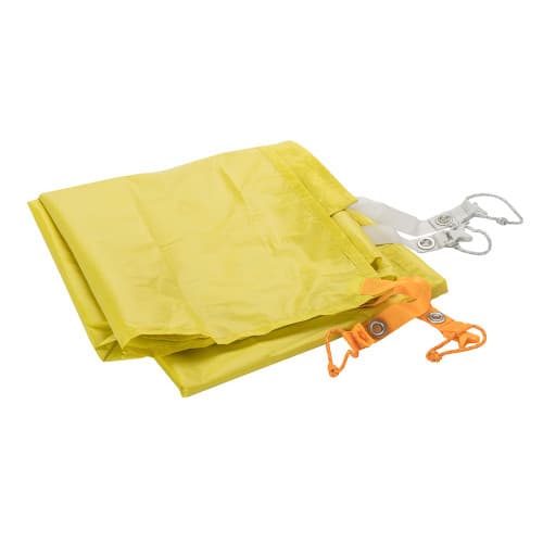 Big Agnes Salt Creek Tent Footprint