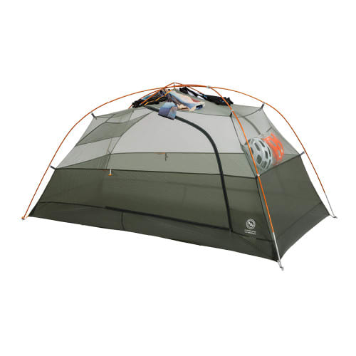 Copper Spur UL2 Bikepack Tent - Mesh