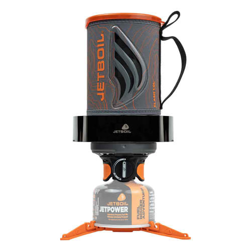 Jetboil Flash Wind Guard Kit 1.0L - Full Kit