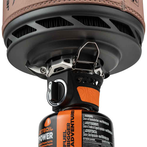 Jetboil Trailcook 2.0L Precision Cooking System - Burner