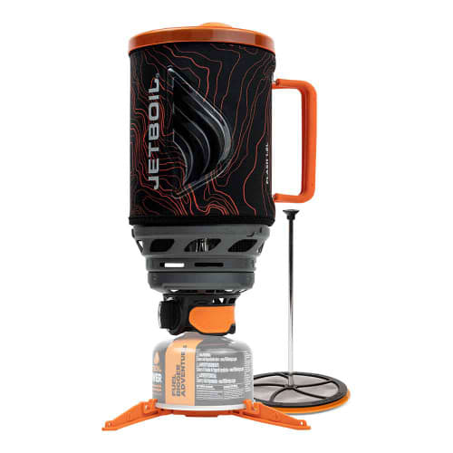 Jetboil Flash Java Kit 1.8L Fast Boil System - Kit