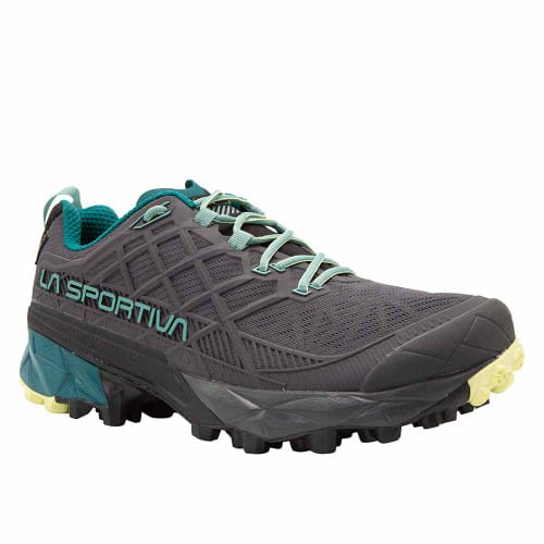 La Sportiva Akyra II GTX Hiking Shoe - Women’s
