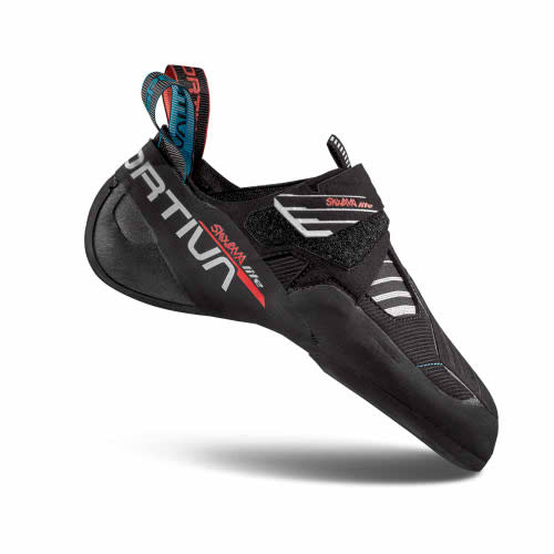 La Sportiva Skwama Lite Climbing Shoe - Side