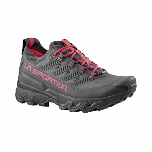 La Sportiva Ultra Raptor 3 GTX Hiking Shoe - Onyx/Azalea