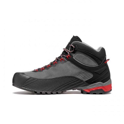 Asolo Eldo Evo Mid LTH GV Hiking Boot - Instep
