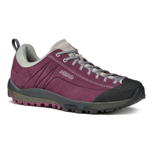 Asolo Space GV Shoe - Cardinal