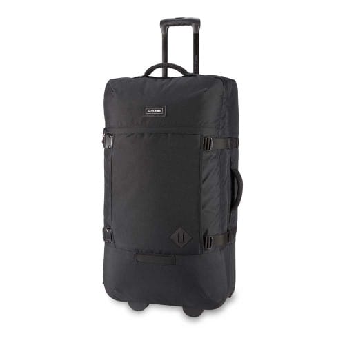 Dakine 365 Roller 120L - Black - Main