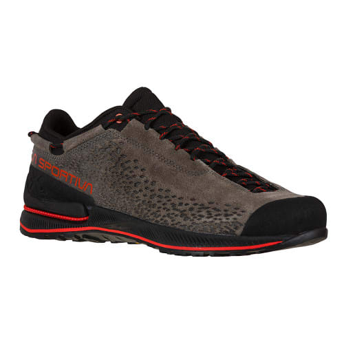 TX2 EVO Leather Approach Shoe - Main