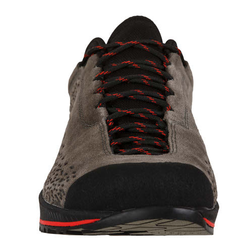 TX2 EVO Leather Approach Shoe - Toe