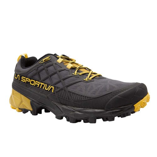 La Sportiva Akyra II GTX Hiking Shoe - Angle