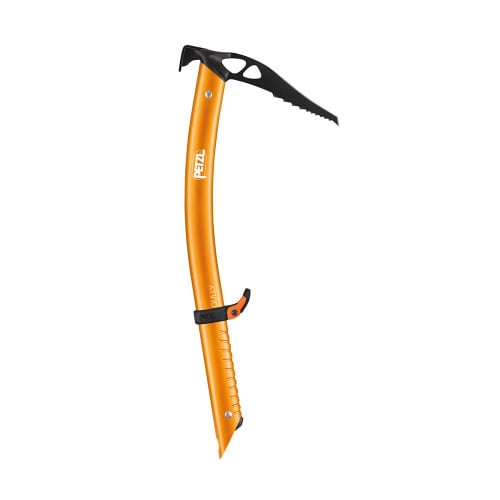 Petzl Gully Ice Axe - Hammer
