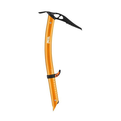 Petzl Gully Ice Axe - Adze
