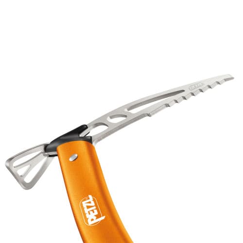 Petzl Ride Ice Axe - Adze