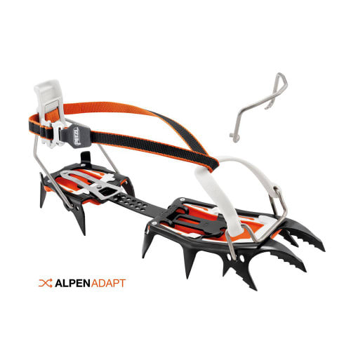 Petzl Sarken Crampons - Main