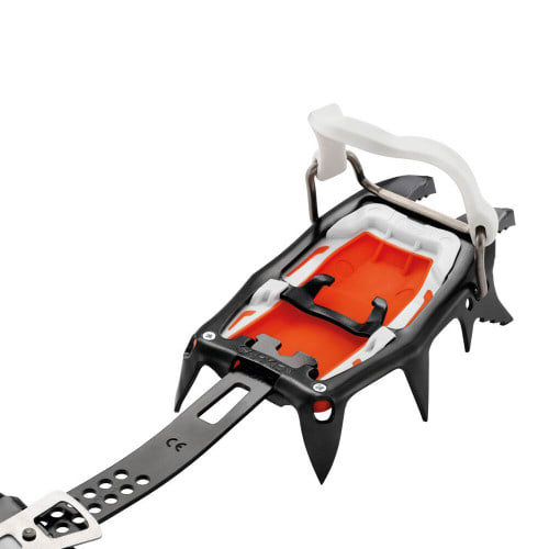 Petzl Sarken Crampons - Toe