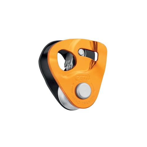Petzl Nano Traxion - Main