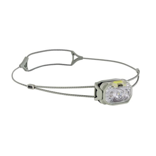 Petzl Swift LT Headlamp - Desert/Green