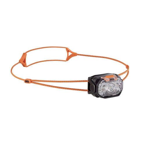Petzl Swift LT Headlamp - Black
