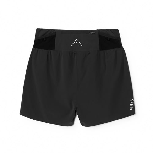Rab Talus Shorts - Back