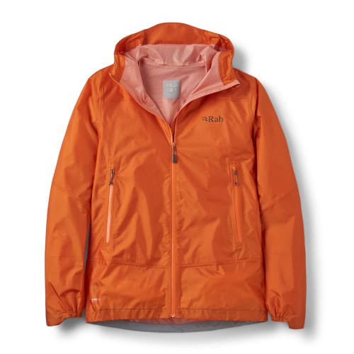 Rab Phantom Mountain Jacket - Dark Melba