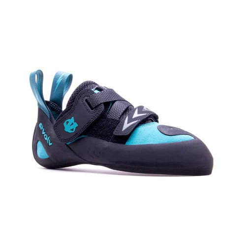 Evolv Kira Climbing Shoes - Main