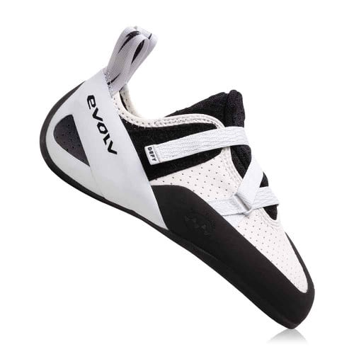 Evolv Defy LV Climbing Shoes - Main