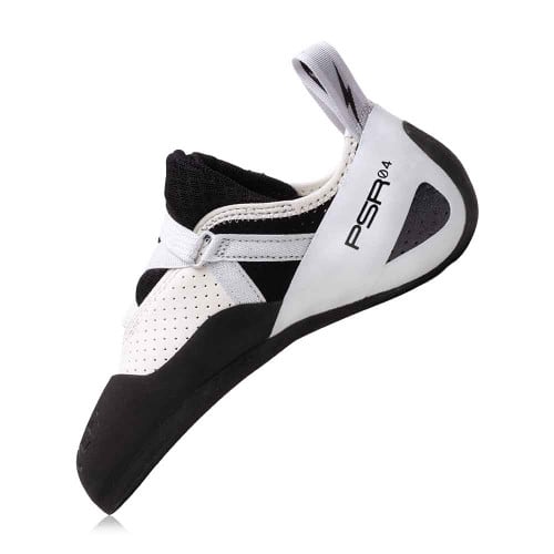 Evolv Defy LV Climbing Shoes - Side