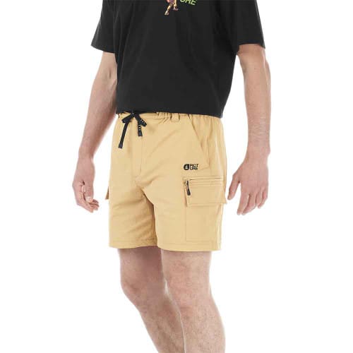 Picture Organic Alpho Shorts - Lark