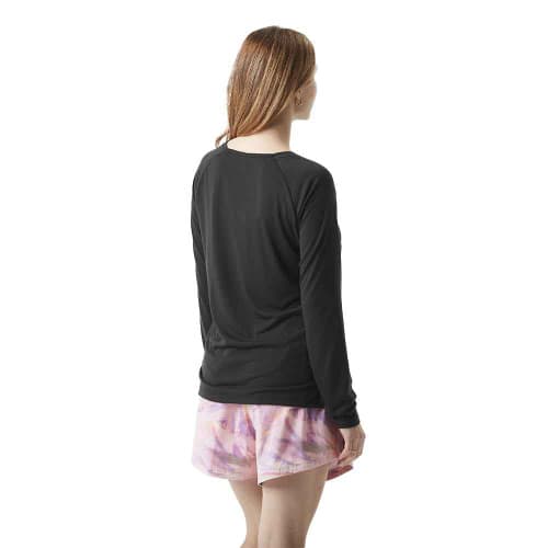 Picture Organic Timont LS Tech Tee - Back