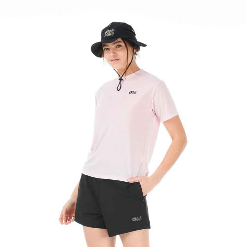 Picture Organic Timont Tech Tee - Ballerina