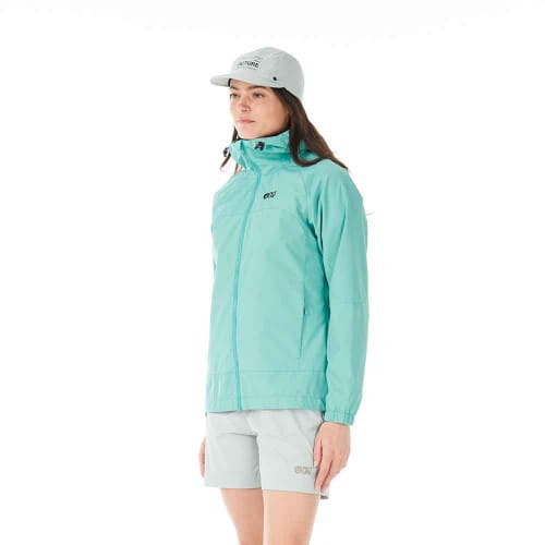 Picture Organic Surface Jacket - Front