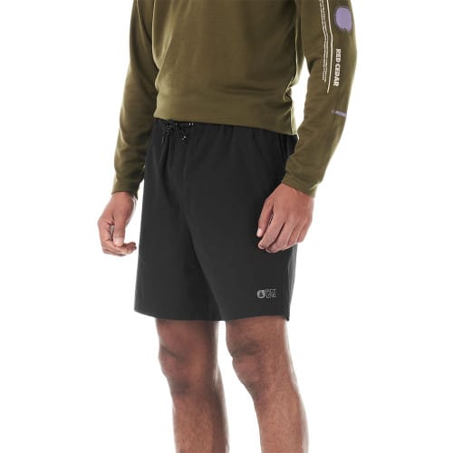 Picture Organic Lenu Stretch Pants - Black