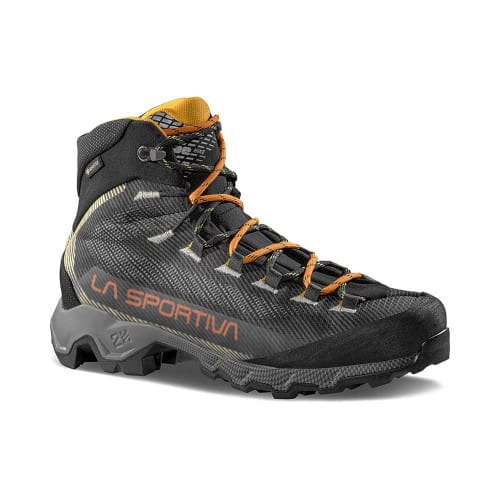 Aequilibrium Hike GTX - Profile